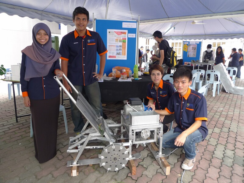 UM Innovation Competition - 9 UM Innovation Competition - 9